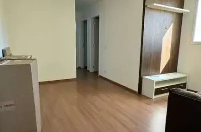 Apartamento à venda mobiliado - vila amorim/ suzano