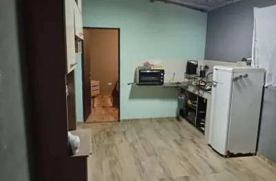 Casa com 1 quarto à venda na Vila Londrina, Itaquaquecetuba 