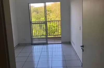 Apartamento com 2 quartos para alugar na Vila Cristina, Ferraz de Vasconcelos 