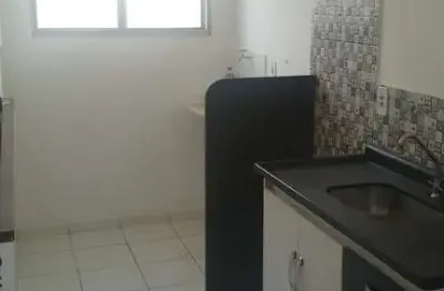 Apartamento com 2 quartos à venda no Parque Santa Rosa, Suzano 