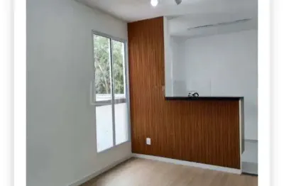 Apartamento com 2 quartos à venda no Residencial Frei Galvão, São José dos Campos 