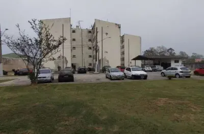 Apartamento à venda condomínio violetas - itaquaquecetuba