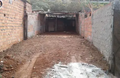 Terreno à venda no Jardim Maite, Suzano 