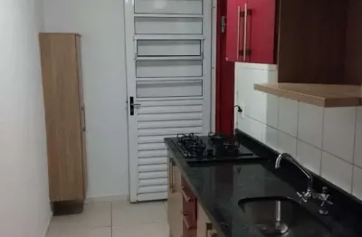 Apartamento com 2 quartos à venda no Jundiapeba, Mogi das Cruzes 