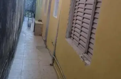 Casa à venda – duas casas no jardim malda, ferraz de vasconcelos