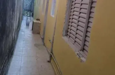 Casa à venda – duas casas no jardim malda, ferraz de vasconcelos