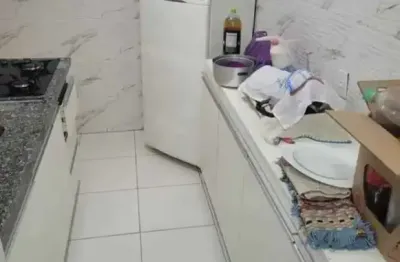 Apartamento com 2 quartos à venda no Jardim Varan, Suzano 