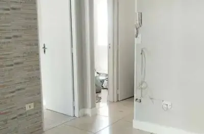 Apartamento com 2 quartos para alugar na Vila Perracini, Poá 