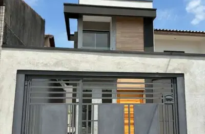 Casa com 3 quartos à venda no Jardim Cambuci, Mogi das Cruzes 