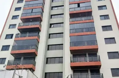 Apartamento com 3 quartos à venda no Centro, Suzano 