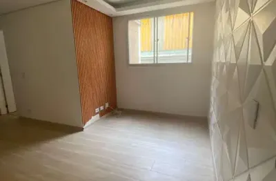 Apartamento para alugar no bairro vila nova amorim - suzano/sp
