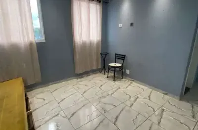Apartamento para alugar no bairro jardim casa branca - suzano/sp
