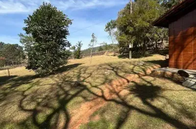 Chácara / sítio com 4 quartos à venda no Rio Turvo, Tapiraí 