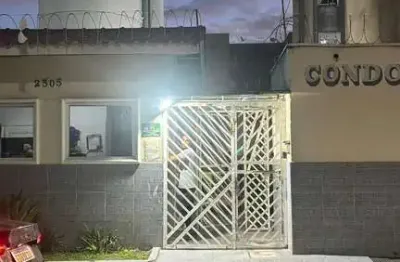 Apartamento com 2 quartos à venda na Rua Doutor Francisco Soares Marialva, Jundiapeba, Mogi das Cruzes