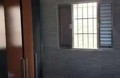 Casa com 2 quartos à venda na Rua José de Arruda Botelho, Cidade Boa Vista, Suzano