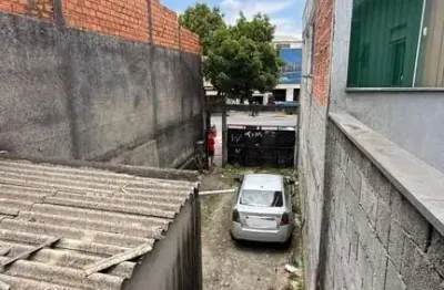 Apartamento com 2 quartos à venda na Avenida Niterói, Cidade Kemel, Poá