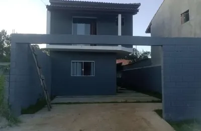 Casa à venda no bairro parque das varinhas - mogi das cruzes/sp