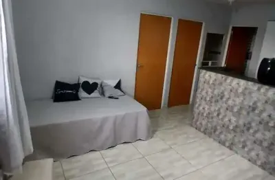 Apartamento à venda no bairro jardim layr - mogi das cruzes/sp