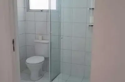 Apartamento para alugar no bairro Jardim Monte Cristo - Suzano/SP