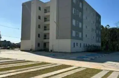 Apartamento para alugar no bairro parque santa rosa - suzano/sp