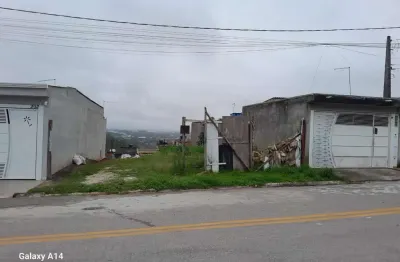Terreno à venda na Loteamento Jardim Nova América, Jardim Nova América, Suzano