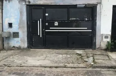 Casa com 3 quartos à venda na Avenida Bolívia, Jundiapeba, Mogi das Cruzes