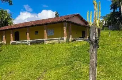 Chácara / sítio com 3 quartos à venda na Rua Seis de Junho, Taiacupeba, Mogi das Cruzes