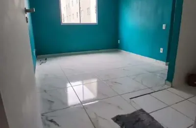 Apartamento à venda no bairro chácara estância paulista - suzano/sp