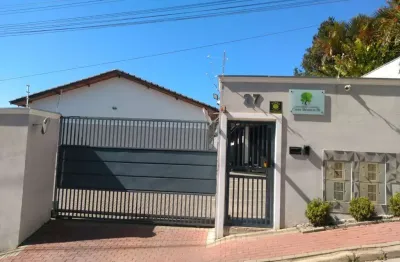 Casa com 2 quartos à venda na Rua Santo Expedito, Jardim Casa Branca, Suzano