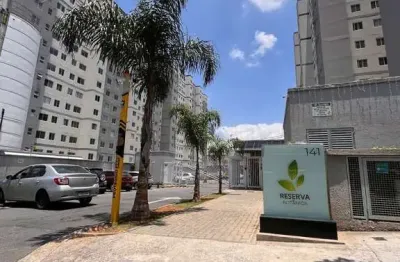 Apartamento com 1 quarto à venda na Avenida Vital Brasil, Vila Monteiro, Poá