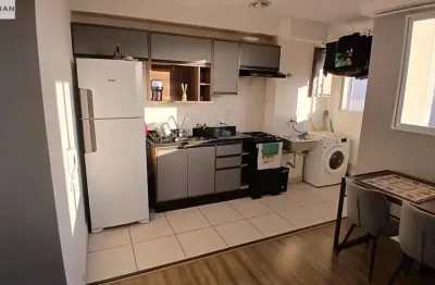 Apartamento com 1 quarto à venda na Rua Tereza Haguihara Cardoso, Jardim Casa Branca, Suzano