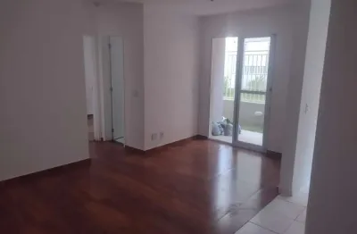 Apartamento com 2 quartos para alugar na Estrada Takashi Kobata, Jardim Europa, Suzano