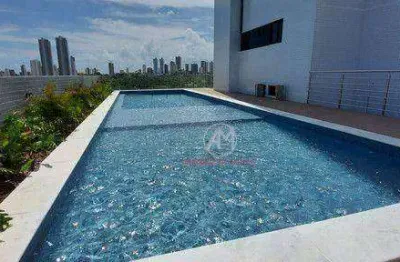 Apartamento com 2 quartos à venda na Avenida Acre, 87, Estados, João Pessoa