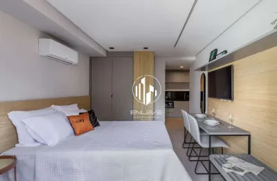 Flat com 1 quarto à venda na Avenida Governador Argemiro de Figueiredo, 257, Jardim Oceania, João Pessoa