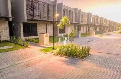 Casa em condomínio fechado com 3 quartos à venda na Rodovia BR-230, 503, Intermares, Cabedelo