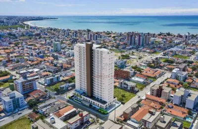Apartamento de 77m2 com 3 quartos s/ 2 suítes + varanda gourmet em condomínio club