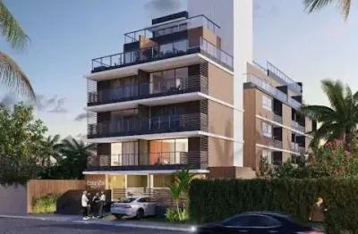 Flat na beira mar de cabo branco a partir de r$ 299.000,00