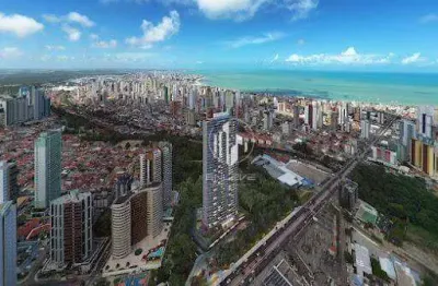 Lançamento apartamentos de 96m2 a 122m2 e lazer completo no jardim luna