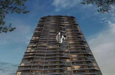 Lançamento Apartamentos de 96m2 a 122m2 e Lazer Completo no Jardim Luna