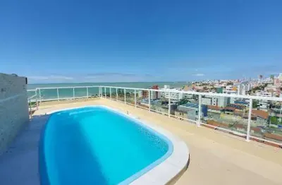 Apartamento com 2 quartos à venda na Rua Doutor Francisco Sarmento Meira, 70, Bessa, João Pessoa