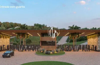 Terreno à venda na Condomínio Bananeiras Country Club, Centro, Bananeiras