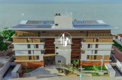 Apartamento com 1 quarto à venda na Avenida Governador Argemiro de Figueiredo, 1200, Bessa, João Pessoa