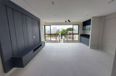 Apartamento novo com 03 suítes + dce em condomínio clube