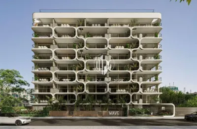 Apartamento com 3 quartos à venda na Rua Max Zagel, 650, Areia Dourada, Cabedelo