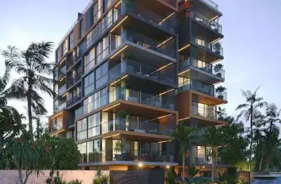 Apartamento com 3 quartos à venda na Rua Max Zagel, 999, Camboinha, Cabedelo