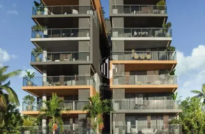 Apartamento com 3 quartos à venda na Rua Max Zagel, 999, Camboinha, Cabedelo