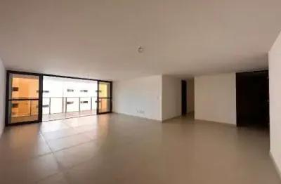 Apartamento com 4 quartos à venda na Rua Tabelião José Ramalho Leite, 1800, Cabo Branco, João Pessoa
