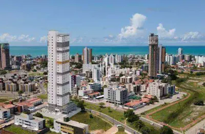 Lançamento de apartamentos com 2,3 e 4 quartos no jardim oceania