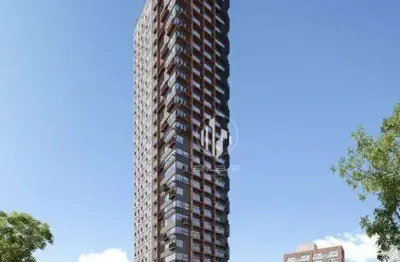 Apartamentos compactos na planta na av. ruy carneiro em miramar