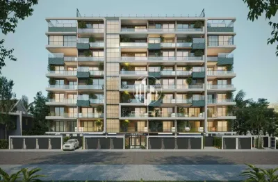 Apartamentos na planta de 02 a 05 quartos na praia de camboinha